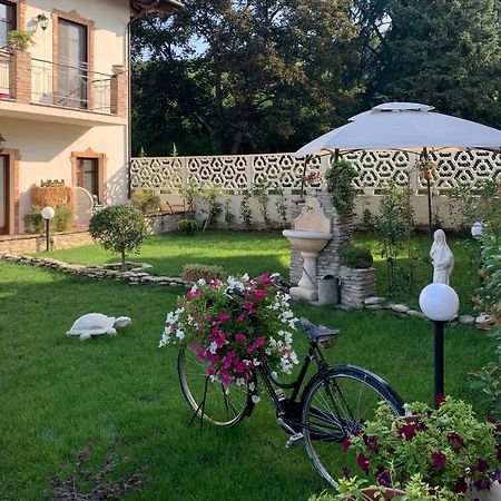 Diano dʼAlba Ca Reginella B&B المظهر الخارجي الصورة