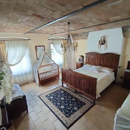 Diano dʼAlba Ca Reginella B&B المظهر الخارجي الصورة