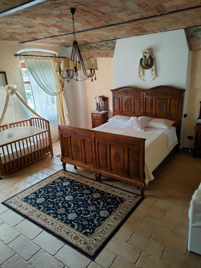 Diano dʼAlba Ca Reginella B&B المظهر الخارجي الصورة