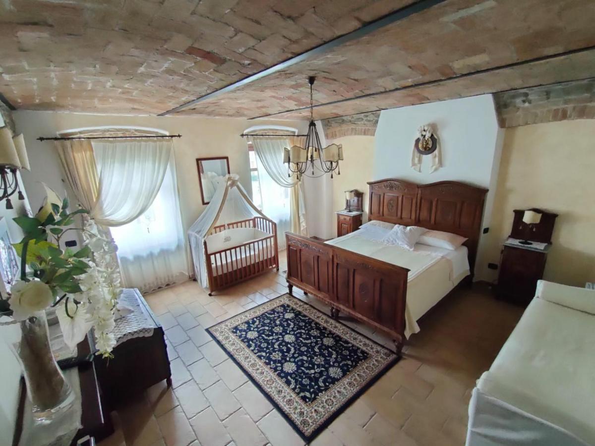 Diano dʼAlba Ca Reginella B&B المظهر الخارجي الصورة