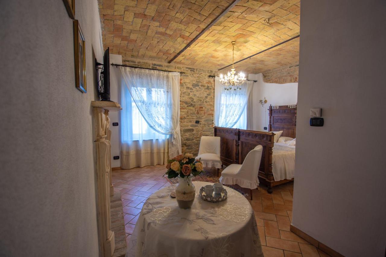 Diano dʼAlba Ca Reginella B&B المظهر الخارجي الصورة