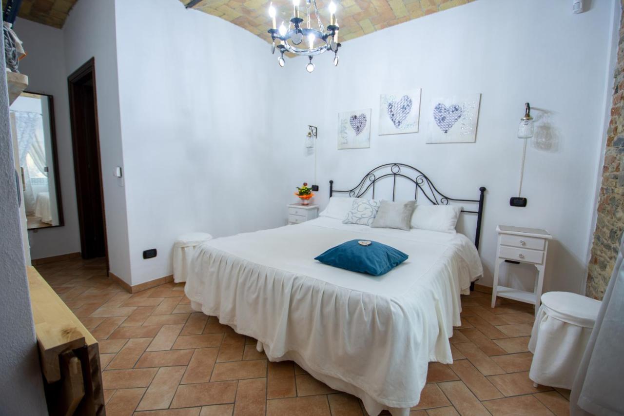 Diano dʼAlba Ca Reginella B&B المظهر الخارجي الصورة