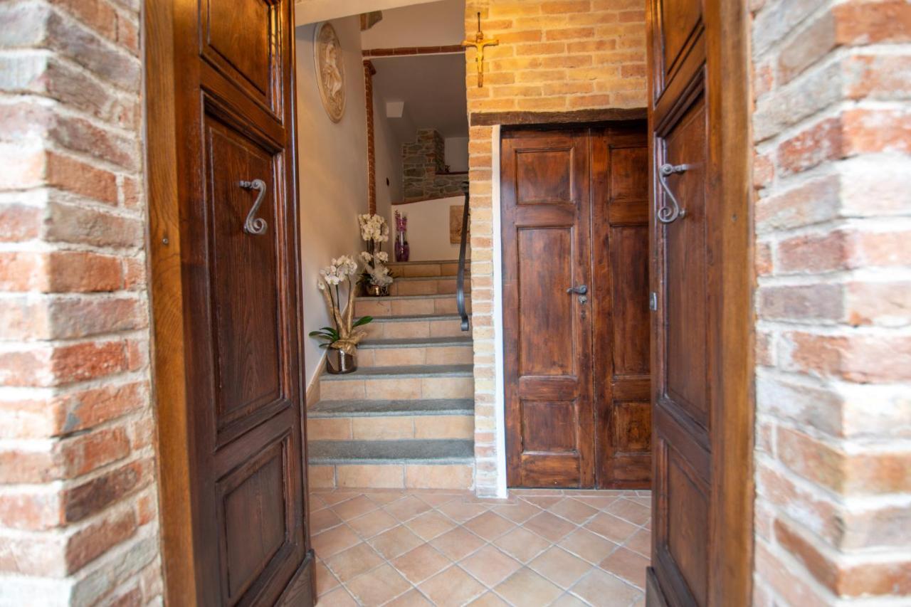 Diano dʼAlba Ca Reginella B&B المظهر الخارجي الصورة