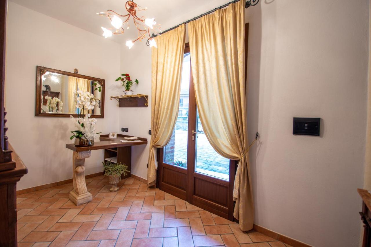 Diano dʼAlba Ca Reginella B&B المظهر الخارجي الصورة