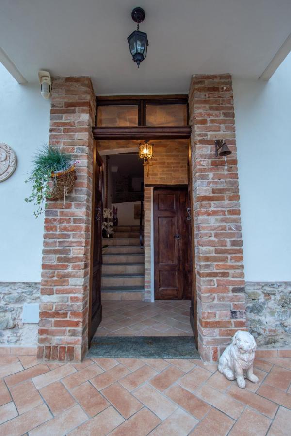 Diano dʼAlba Ca Reginella B&B المظهر الخارجي الصورة